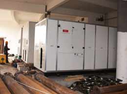 部隊、醫(yī)院生活供水